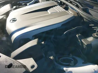 ✅ 2021 Lexus IS 300 • VIN: JTHC81F24M5045079 • Lot: 43420844. Listed on IAAI with 38,830 mi. Free auction sales archive from the USA and detailed vehicle history report at DreamBid. Image 19.