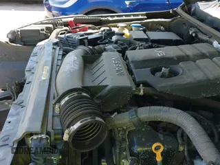 ✅ 2022 Nissan Frontier SV • VIN: 1N6ED1EJ6NN652291 • Lot: 42999564. Listed on IAAI with 65,959 mi. Free auction sales archive from the USA and detailed vehicle history report at DreamBid. Image 19.