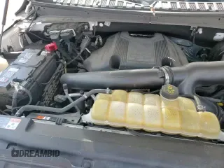 ✅ 2019 Ford Expedition XLT • VIN: 1FMJU1HT6KEA76918 • Лот: 81793855. Опубликован ранее на Copart с пробегом 104 748 миль. Бесплатный доступ к архиву аукционных продаж из США и подробный отчёт об истории автомобиля на DreamBid. Изображение 14.