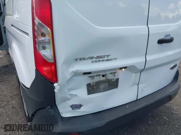 ✅ 2015 Ford Transit Connect XL • VIN: NM0LS6E75F1220623 • Lot: 43135886. Wystawiony na IAAI z przebiegiem 167 076 mil. Bezpłatny archiwum sprzedaży aukcyjnych z USA i szczegółowy raport historii pojazdu na DreamBid. Zdjęcie 6.