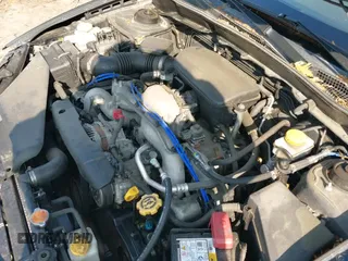 ✅ 2011 Subaru Impreza Outback Special Sports • VIN: JF1GH6D68BH829191 • Lot: 42220481. Wystawiony na IAAI z przebiegiem 178 888 mil. Bezpłatny archiwum sprzedaży aukcyjnych z USA i szczegółowy raport historii pojazdu na DreamBid. Zdjęcie 19.