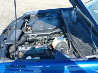 ✅ 1998 Volkswagen Jetta TDI • VIN: 3VWRF81HXWM128631 • Lot: 42934521. Listed on IAAI with 128,053 mi. Free auction sales archive from the USA and detailed vehicle history report at DreamBid. Image 12.