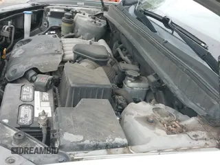 ✅ 2009 Hyundai Santa Fe GLS • VIN: 5NMSG13D99H323565 • Lot: 43534027. Wystawiony na IAAI z przebiegiem 157 196 mil. Bezpłatny archiwum sprzedaży aukcyjnych z USA i szczegółowy raport historii pojazdu na DreamBid. Zdjęcie 12.