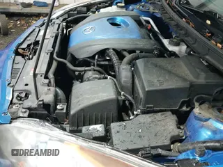 ✅ 2012 Mazda 3 i Touring • VIN: JM1BL1V75C1692363 • Лот: 43532200. Опубликован ранее на IAAI с пробегом 138 422 миль. Бесплатный доступ к архиву аукционных продаж из США и подробный отчёт об истории автомобиля на DreamBid. Изображение 19.