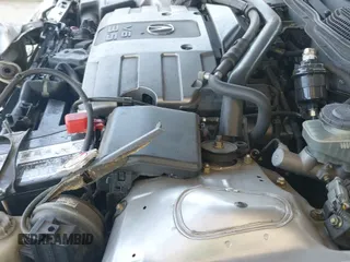 ✅ 2002 Acura RL • VIN: JH4KA965X2C012623 • Lot: 42819663. Listed on IAAI with 121,004 mi. Free auction sales archive from the USA and detailed vehicle history report at DreamBid. Image 19.