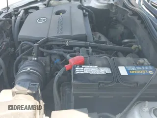 ✅ 2010 Mazda 6 i Touring • VIN: 1YVHZ8CH1A5M13309 • Lot: 42699710. Listed on IAAI with 107,618 mi. Free auction sales archive from the USA and detailed vehicle history report at DreamBid. Image 19.