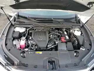 ✅ 2024 Lexus RX 350 Premium Plus • VIN: 2T2BAMCA4RC086770 • Lot: 91883795. Listed on Copart with 9,855 mi. Free auction sales archive from the USA and detailed vehicle history report at DreamBid. Image 14.