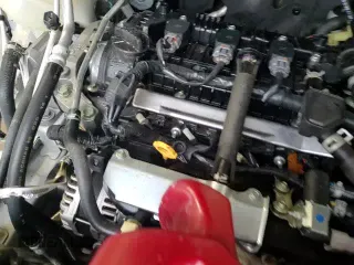 ✅ 2023 Nissan Kicks SR • VIN: 3N1CP5DV7PL476001 • Lot: 90385315. Listed on Copart with 37,067 mi. Free auction sales archive from the USA and detailed vehicle history report at DreamBid. Image 16.