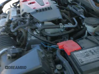 ✅ 2020 Honda Civic Type R Touring • VIN: SHHFK8G78LU201431 • Lot: 42618329. Listed on IAAI with 66,495 mi. Free auction sales archive from the USA and detailed vehicle history report at DreamBid. Image 22.