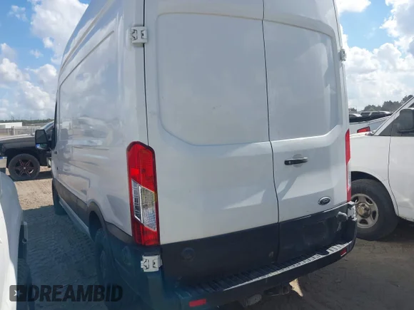✅ 2019 Ford Transit • VIN: 1FTYR2XM2KKA70183 • Лот: 43387992. Опубліковано раніше на IAAI з пробігом 148 757 миль. Безкоштовний доступ до архіву аукціонних продажів зі США та докладний звіт про історію автомобіля на DreamBid. Зображення 3.