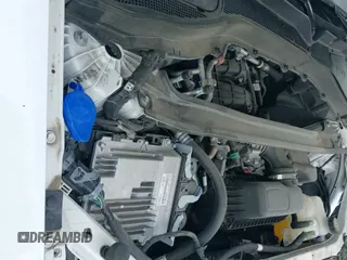 ✅ 2023 Ford Police Interceptor Utility • VIN: 1FM5K8AB3PGA62276 • Лот: 42456754. Опубликован ранее на IAAI с пробегом 43 940 миль. Бесплатный доступ к архиву аукционных продаж из США и подробный отчёт об истории автомобиля на DreamBid. Изображение 19.