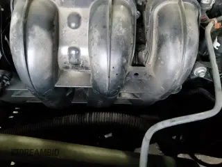 ✅ 2019 Ford Fusion S • VIN: 3FA6P0G77KR160572 • Лот: 89881345. Опубликован ранее на Copart с пробегом 140 094 миль. Бесплатный доступ к архиву аукционных продаж из США и подробный отчёт об истории автомобиля на DreamBid. Изображение 13.