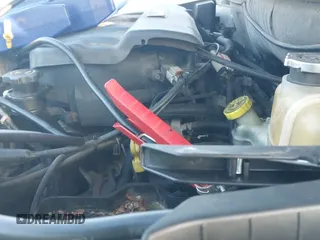 ✅ 2006 Chrysler Pacifica Touring • VIN: 2A4GF68416R601627 • Lot: 43564417. Listed on IAAI with 233,684 mi. Free auction sales archive from the USA and detailed vehicle history report at DreamBid. Image 22.