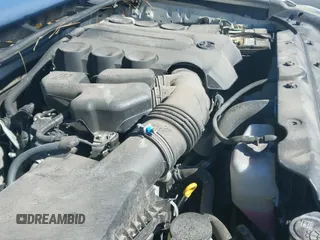 ✅ 2015 Toyota 4Runner SR5 • VIN: JTEZU5JR2F5102302 • Lot: 41371628. Listed on IAAI with 233,038 mi. Free auction sales archive from the USA and detailed vehicle history report at DreamBid. Image 19.