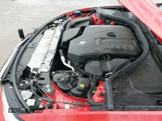 ✅ 2022 BMW 3 Series 330i xDrive • VIN: 3MW5R7J03N8C40477 • Lot: 41826953. Listed on IAAI with 18,317 mi. Free auction sales archive from the USA and detailed vehicle history report at DreamBid. Image 19.