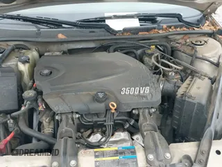 ✅ 2008 Chevrolet Impala LT • VIN: 2G1WT58K081287207 • Лот: 43333349. Опубликован ранее на IAAI с пробегом 149 049 миль. Бесплатный доступ к архиву аукционных продаж из США и подробный отчёт об истории автомобиля на DreamBid. Изображение 12.