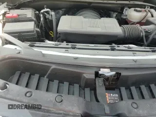 ✅ 2023 GMC Yukon XL Denali • VIN: 1GKS2JKL1PR507595 • Lot: 68157005. Listed on Copart with 13,723 mi. Free auction sales archive from the USA and detailed vehicle history report at DreamBid. Image 14.