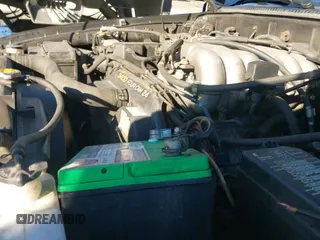 ✅ 1999 Toyota 4Runner SR5 • VIN: JT3HN86R8X0242526 • Lot: 43620475. Listed on IAAI with 131,096 mi. Free auction sales archive from the USA and detailed vehicle history report at DreamBid. Image 12.