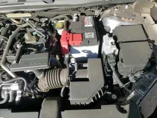 ✅ 2020 Nissan Sentra SV • VIN: 3N1AB8CV2LY284605 • Lot: 91023945. Wystawiony na Copart z przebiegiem 65 869 mil. Bezpłatny archiwum sprzedaży aukcyjnych z USA i szczegółowy raport historii pojazdu na DreamBid. Zdjęcie 13.