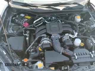 ✅ 2022 Toyota 86 • VIN: JF1ZNBC16N8751319 • Lot: 65811265. Wystawiony na Copart z przebiegiem 23 806 mil. Bezpłatny archiwum sprzedaży aukcyjnych z USA i szczegółowy raport historii pojazdu na DreamBid. Zdjęcie 14.