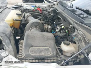 ✅ 2019 Ford F-150 XL • VIN: 1FTEW1EP6KKD89556 • Lot: 42729347. Listed on IAAI with 94,600 mi. Free auction sales archive from the USA and detailed vehicle history report at DreamBid. Image 23.