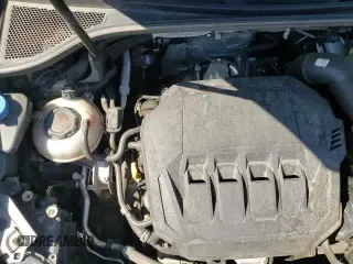 ✅ 2021 Audi Q3 S line Premium • VIN: WA1DECF31M1049272 • Lot: 82191855. Listed on Copart with 95,599 mi. Free auction sales archive from the USA and detailed vehicle history report at DreamBid. Image 16.