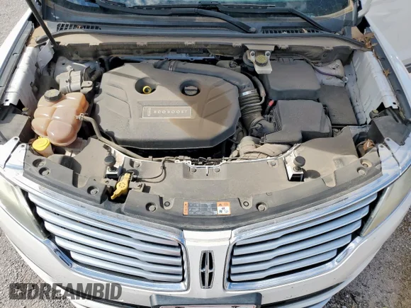 ✅ 2015 Lincoln MKC • VIN: 5LMTJ2AH6FUJ04559 • Лот: 65955605. Опубліковано раніше на Copart з пробігом 65 205 миль. Безкоштовний доступ до архіву аукціонних продажів зі США та докладний звіт про історію автомобіля на DreamBid. Зображення 12.