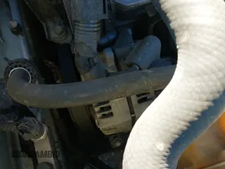 ✅ 2006 Toyota Sienna LE • VIN: 5TDZA23C16S542834 • Lot: 43670660. Listed on IAAI with 224,503 mi. Free auction sales archive from the USA and detailed vehicle history report at DreamBid. Image 12.