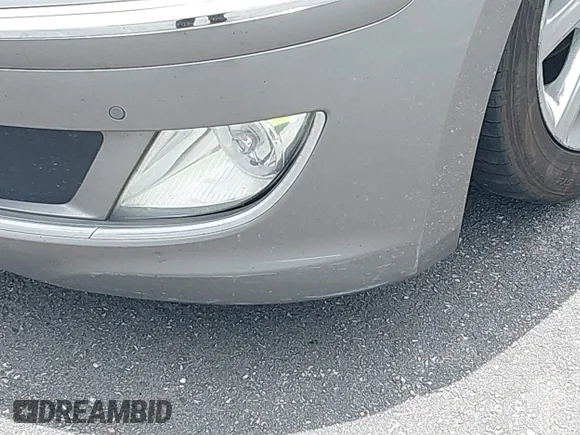 ✅ 2012 Hyundai Equus Signature • VIN: KMHGH4JH3CU051570 • Lot: 45453001. Listed on IAAI with 282,313 mi. Free auction sales archive from the USA and detailed vehicle history report at DreamBid. Image 6.