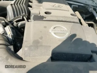 ✅ 2006 Nissan Xterra S • VIN: 5N1AN08U86C549204 • Лот: 43220131. Опубликован ранее на IAAI с пробегом 185 288 миль. Бесплатный доступ к архиву аукционных продаж из США и подробный отчёт об истории автомобиля на DreamBid. Изображение 12.