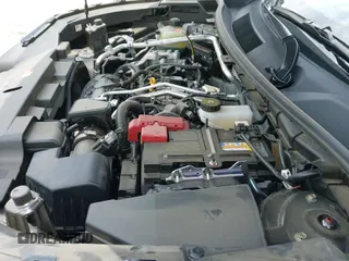 ✅ 2024 Mitsubishi Outlander SE • VIN: JA4J3VA8XRZ060058 • Lot: 42498689. Wystawiony na IAAI z przebiegiem 23 280 mil. Bezpłatny archiwum sprzedaży aukcyjnych z USA i szczegółowy raport historii pojazdu na DreamBid. Zdjęcie 19.