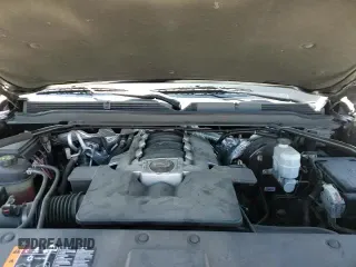 ✅ 2018 Cadillac Escalade ESV Platinum • VIN: 1GYS3KKJXJR197204 • Lot: 80083915. Listed on Copart with 75,030 mi. Free auction sales archive from the USA and detailed vehicle history report at DreamBid. Image 14.