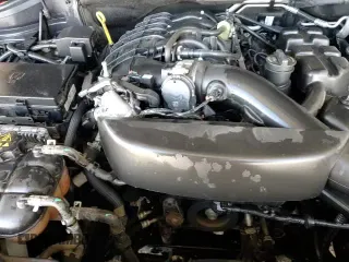 ✅ 2022 Dodge Durango GT Plus • VIN: 1C4RDJDG3NC220389 • Lot: 94569575. Listed on Copart with 148,147 mi. Free auction sales archive from the USA and detailed vehicle history report at DreamBid. Image 14.