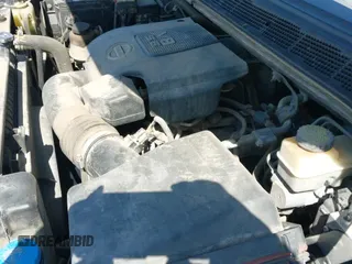 ✅ 2015 Nissan Titan SV • VIN: 1N6BA0ED5FN508975 • Lot: 42032737. Listed on IAAI with 97,432 mi. Free auction sales archive from the USA and detailed vehicle history report at DreamBid. Image 20.