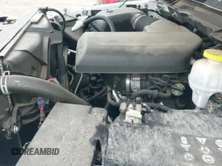 ✅ 2018 Ram 1500 Big Horn • VIN: 1C6RR7LG8JS258214 • Lot: 41983843. Listed on IAAI with 83,929 mi. Free auction sales archive from the USA and detailed vehicle history report at DreamBid. Image 20.