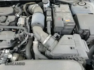 ✅ 2021 Kia K5 LXS • VIN: 5XXG14J22MG041026 • Лот: 83814045. Опубликован ранее на Copart с пробегом 69 376 миль. Бесплатный доступ к архиву аукционных продаж из США и подробный отчёт об истории автомобиля на DreamBid. Изображение 14.