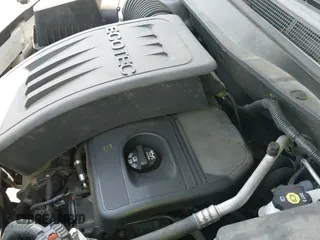 ✅ 2015 GMC Terrain SLT • VIN: 2GKALTEK6F6410832 • Лот: 43118575. Опубликован ранее на IAAI с пробегом 191 595 миль. Бесплатный доступ к архиву аукционных продаж из США и подробный отчёт об истории автомобиля на DreamBid. Изображение 19.