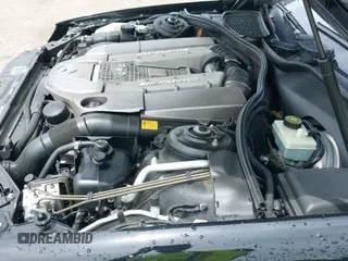 ✅ 2004 Mercedes-Benz CL • VIN: WDBPJ74J54A042363 • Лот: 42243152. Опубликован ранее на IAAI с пробегом 74 647 миль. Бесплатный доступ к архиву аукционных продаж из США и подробный отчёт об истории автомобиля на DreamBid. Изображение 20.