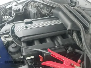 ✅ 2005 BMW 5 Series 530i • VIN: WBANA73515CR59316 • Lot: 42529569. Listed on IAAI with 307,845 mi. Free auction sales archive from the USA and detailed vehicle history report at DreamBid. Image 12.