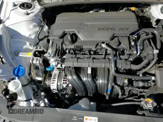 ✅ 2025 Hyundai Elantra SEL Convenience • VIN: KMHLS4DG7SU997690 • Лот: 86516615. Опубликован ранее на Copart с пробегом 9 720 миль. Бесплатный доступ к архиву аукционных продаж из США и подробный отчёт об истории автомобиля на DreamBid. Изображение 14.