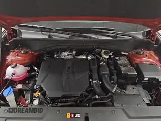 2025 Hyundai Santa Fe SEL с VIN 5NMP24GL0SH083724, выставлен на аукционе Copart как лот 48550955 с пробегом 10 003 миль миль и Чистый • Clean title. История ставок и продаж доступна на DreamBid. Изображение 15.