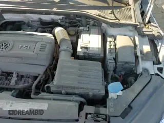 ✅ 2019 Volkswagen Arteon SE • VIN: WVWBR7ANXKE000370 • Lot: 80245015. Listed on Copart with 96,754 mi. Free auction sales archive from the USA and detailed vehicle history report at DreamBid. Image 13.