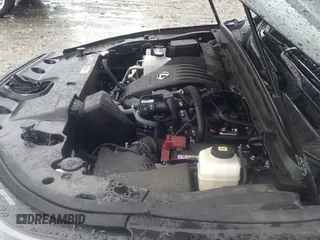 ✅ 2024 Lexus RX 350 • VIN: JTJCHMAA4R2012946 • Лот: 42907919. Опубликован ранее на IAAI с пробегом 26 764 миль. Бесплатный доступ к архиву аукционных продаж из США и подробный отчёт об истории автомобиля на DreamBid. Изображение 19.