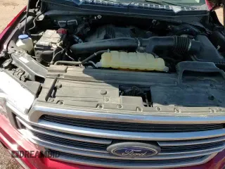 ✅ 2019 Ford F-150 Limited • VIN: 1FTEW1EG2KFA35655 • Lot: 60597055. Wystawiony na Copart z przebiegiem 89 447 mil. Bezpłatny archiwum sprzedaży aukcyjnych z USA i szczegółowy raport historii pojazdu na DreamBid. Zdjęcie 13.