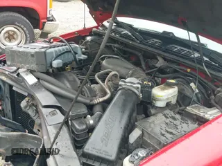 ✅ 2003 GMC Sonoma SLS • VIN: 1GTDT13X53K110445 • Lot: 41962646. Listed on IAAI with 183,688 mi. Free auction sales archive from the USA and detailed vehicle history report at DreamBid. Image 25.