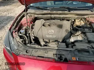 ✅ 2018 Mazda 3 Grand Touring • VIN: 3MZBN1W35JM163787 • Лот: 70838635. Опубликован ранее на Copart с пробегом 74 243 миль. Бесплатный доступ к архиву аукционных продаж из США и подробный отчёт об истории автомобиля на DreamBid. Изображение 13.