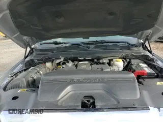 ✅ 2020 Ram 2500 Big Horn • VIN: 3C6UR5DL9LG281831 • Лот: 85719345. Опубликован ранее на Copart с пробегом 255 162 миль. Бесплатный доступ к архиву аукционных продаж из США и подробный отчёт об истории автомобиля на DreamBid. Изображение 13.