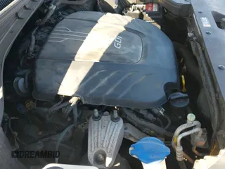 ✅ 2017 Kia Sorento LX • VIN: 5XYPGDA55HG229856 • Лот: 43409734. Опубликован ранее на IAAI с пробегом 109 522 миль. Бесплатный доступ к архиву аукционных продаж из США и подробный отчёт об истории автомобиля на DreamBid. Изображение 19.