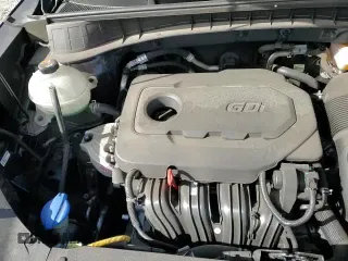 ✅ 2020 Hyundai Tucson SEL • VIN: KM8J3CALXLU261828 • Лот: 82285915. Опубликован ранее на Copart с пробегом 39 028 миль. Бесплатный доступ к архиву аукционных продаж из США и подробный отчёт об истории автомобиля на DreamBid. Изображение 16.