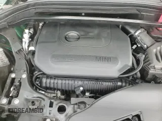 ✅ 2024 MINI Countryman Cooper S • VIN: WMZ53BR01R3S11196 • Lot: 87197425. Listed on Copart with 32,247 mi. Free auction sales archive from the USA and detailed vehicle history report at DreamBid. Image 13.